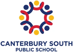 Canterbury South Public School logo