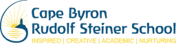 Cape Byron Rudolf Steiner School logo