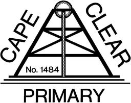 Cape Clear Primary School logo