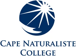 Cape Naturaliste College logo