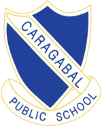 Caragabal Public School logo