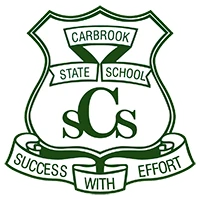 Carbrook State School logo