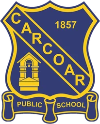 Carcoar Public School logo