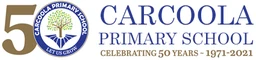 Carcoola Primary School logo