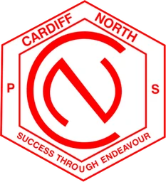 Cardiff North Public School logo