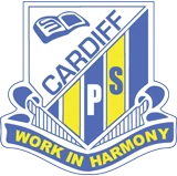 Cardiff Public School logo