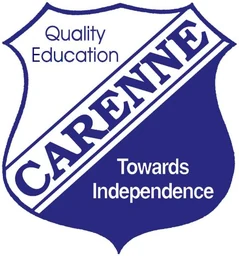 Carenne School logo
