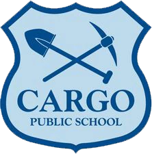 Cargo Public School logo