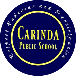Carinda Public School logo