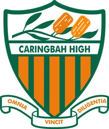 Caringbah High School logo