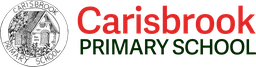 Carisbrook Primary School logo