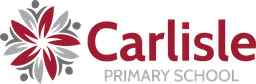 Carlisle Primary School logo