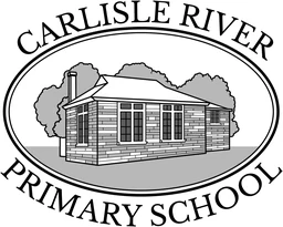 Carlisle River Primary School logo