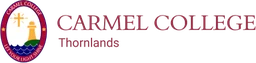 Carmel College (Thornlands) logo