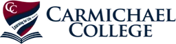 Carmichael College (Morayfield) logo