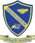 Carole Park State School logo