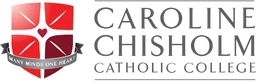 Caroline Chisholm Catholic College logo