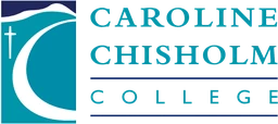 Caroline Chisholm College logo