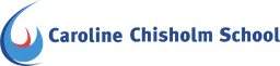 Caroline Chisholm School logo