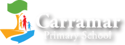 Carramar Primary School logo