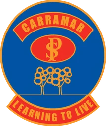 Carramar Public School logo