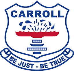 Carroll Public School logo