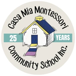 Casa Mia Montessori Community School logo