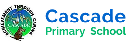 Cascade Primary School logo