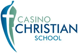 Casino Christian School logo