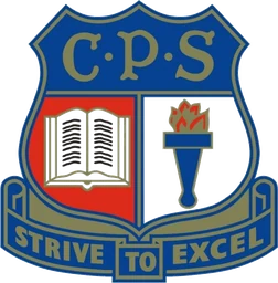 Casino Public School logo
