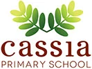 Cassia Primary School logo