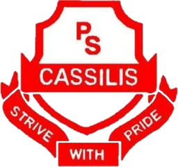 Cassilis Public School logo