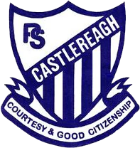 Castlereagh Public School logo