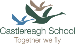Castlereagh School logo