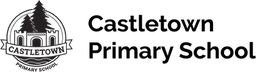 Castletown Primary School logo