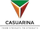 Casuarina School logo