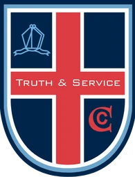 Cathedral College Wangaratta logo