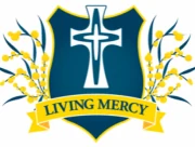 Catherine McAuley Catholic College logo