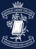 Catholic Ladies' College Ltd logo