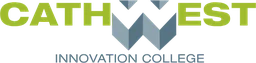 CathWest Innovation College logo