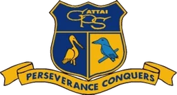 Cattai Public School logo