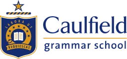 Caulfield Grammar School logo