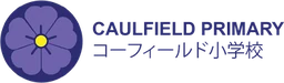 Caulfield Primary School logo