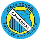 Cawarral State School logo