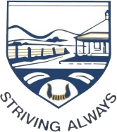 Cawdor Public School logo