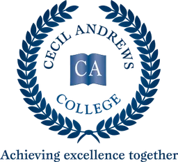 Cecil Andrews College logo