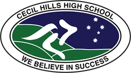 Cecil Hills High School logo