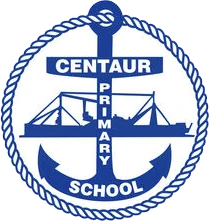 Centaur Public School logo