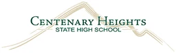 Centenary Heights State High School logo