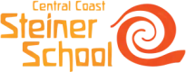 Central Coast Steiner School logo